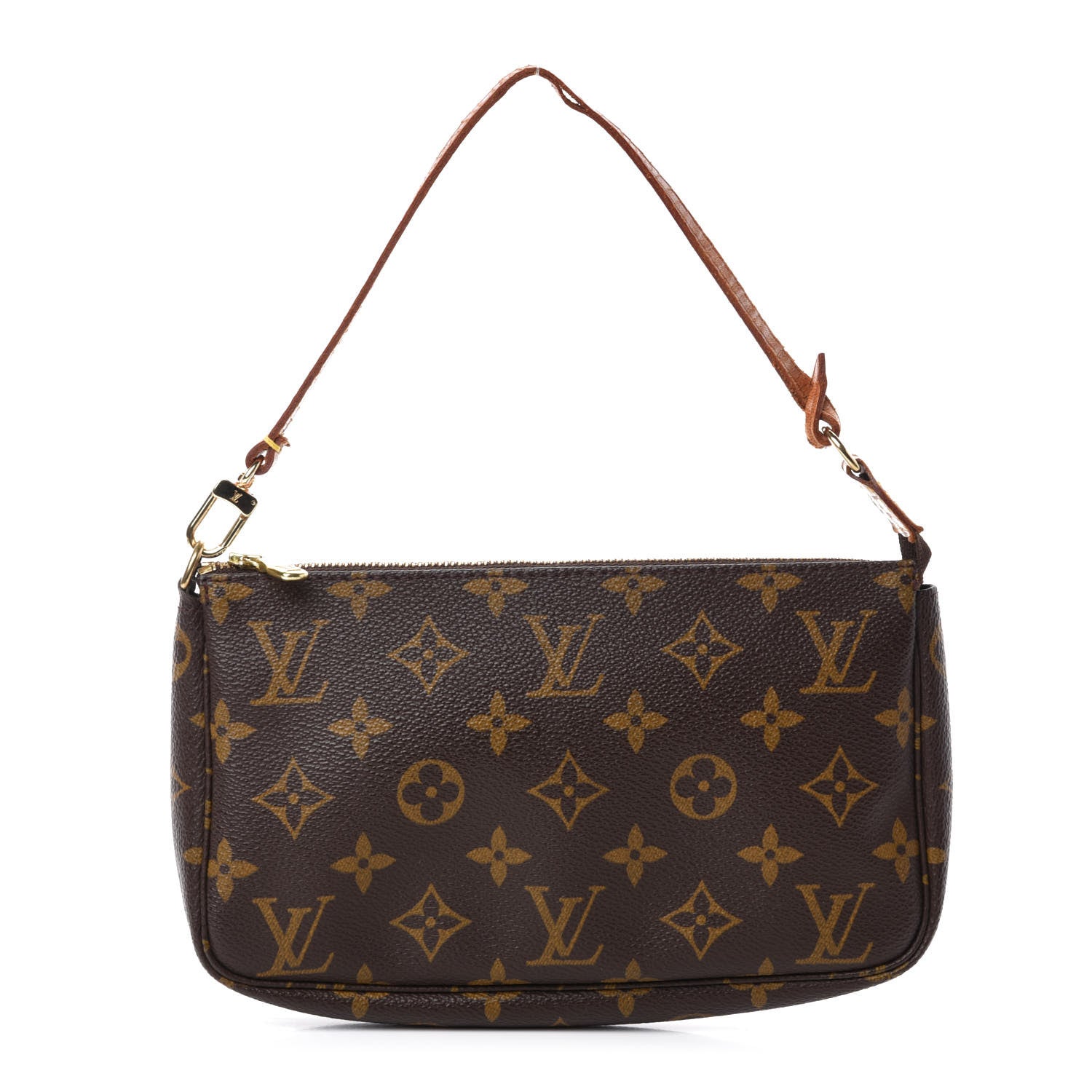 Louis Vuitton Monogram Pochette Accessories 1 of 11