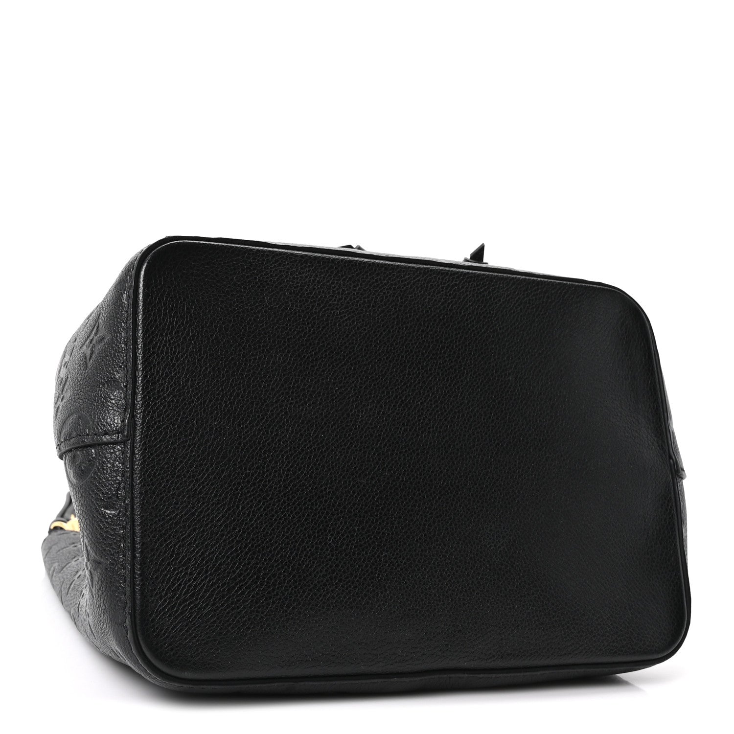 Louis Vuitton Empreinte Neonoe MM Black 4 of 10