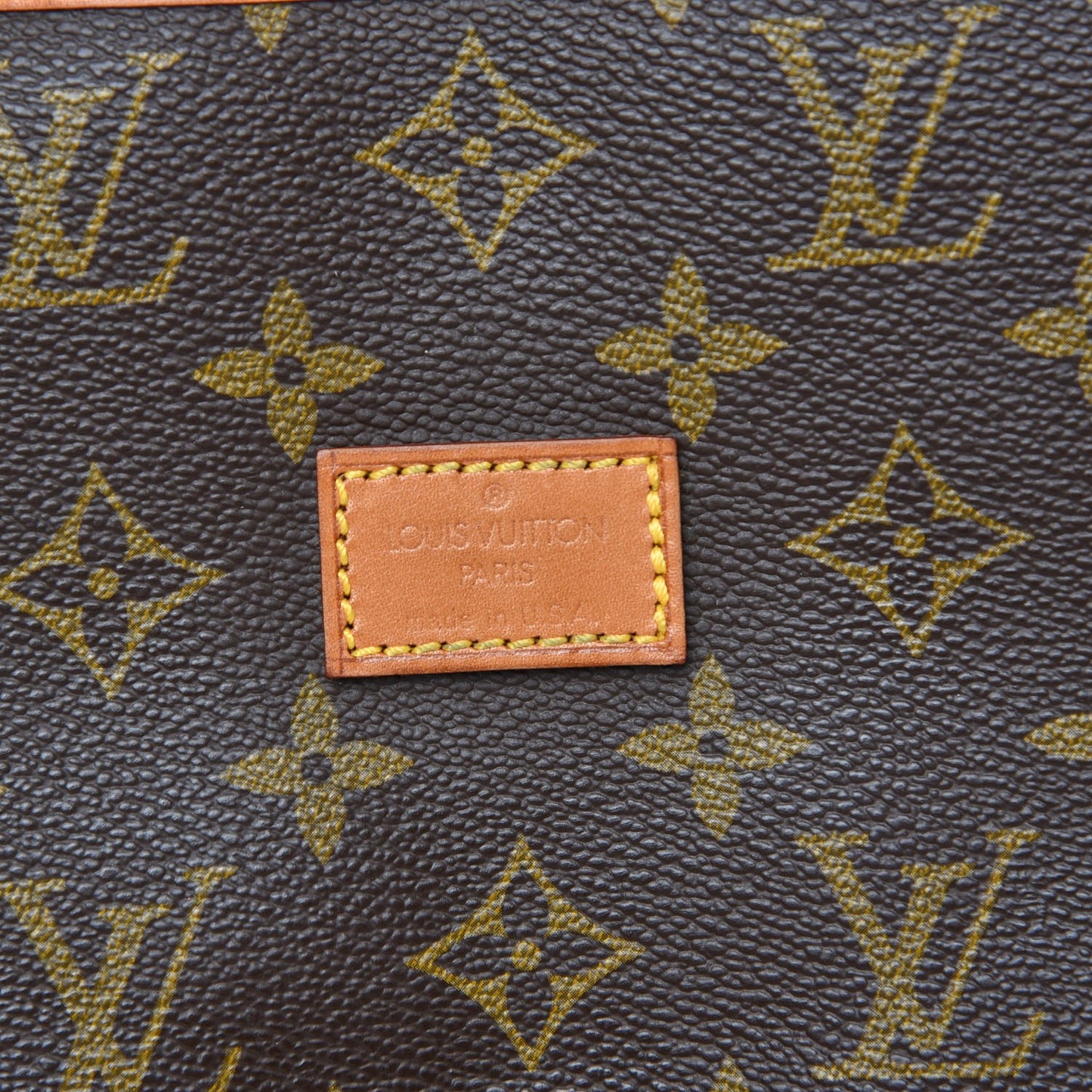 Monogram Saumur 30
