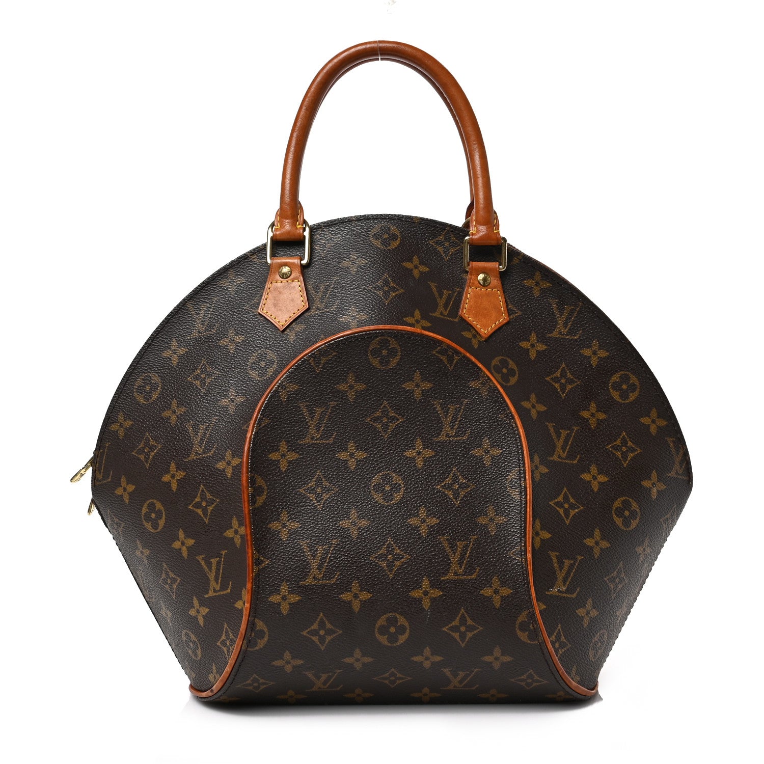 Louis Vuitton Monogram Ellipse MM 1 of 8