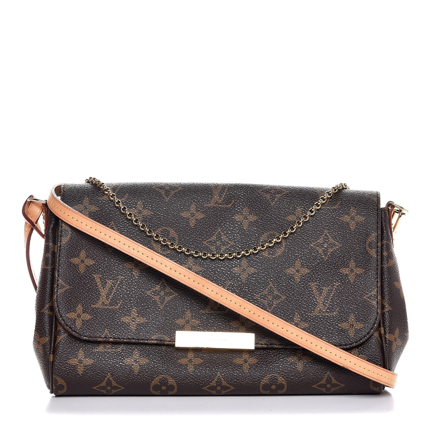 Monogram Favorite MM