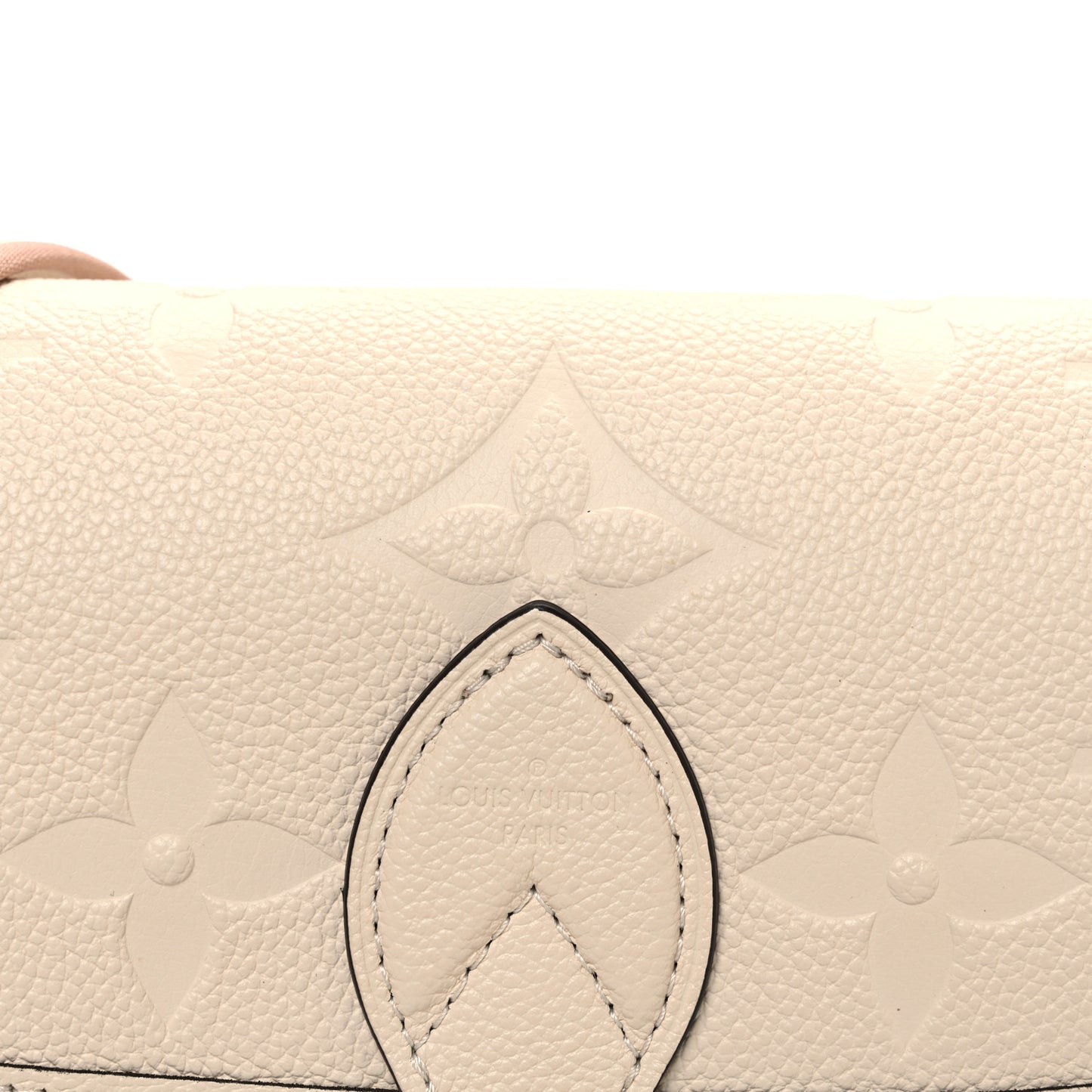 Empreinte Monogram Giant Diane Cream