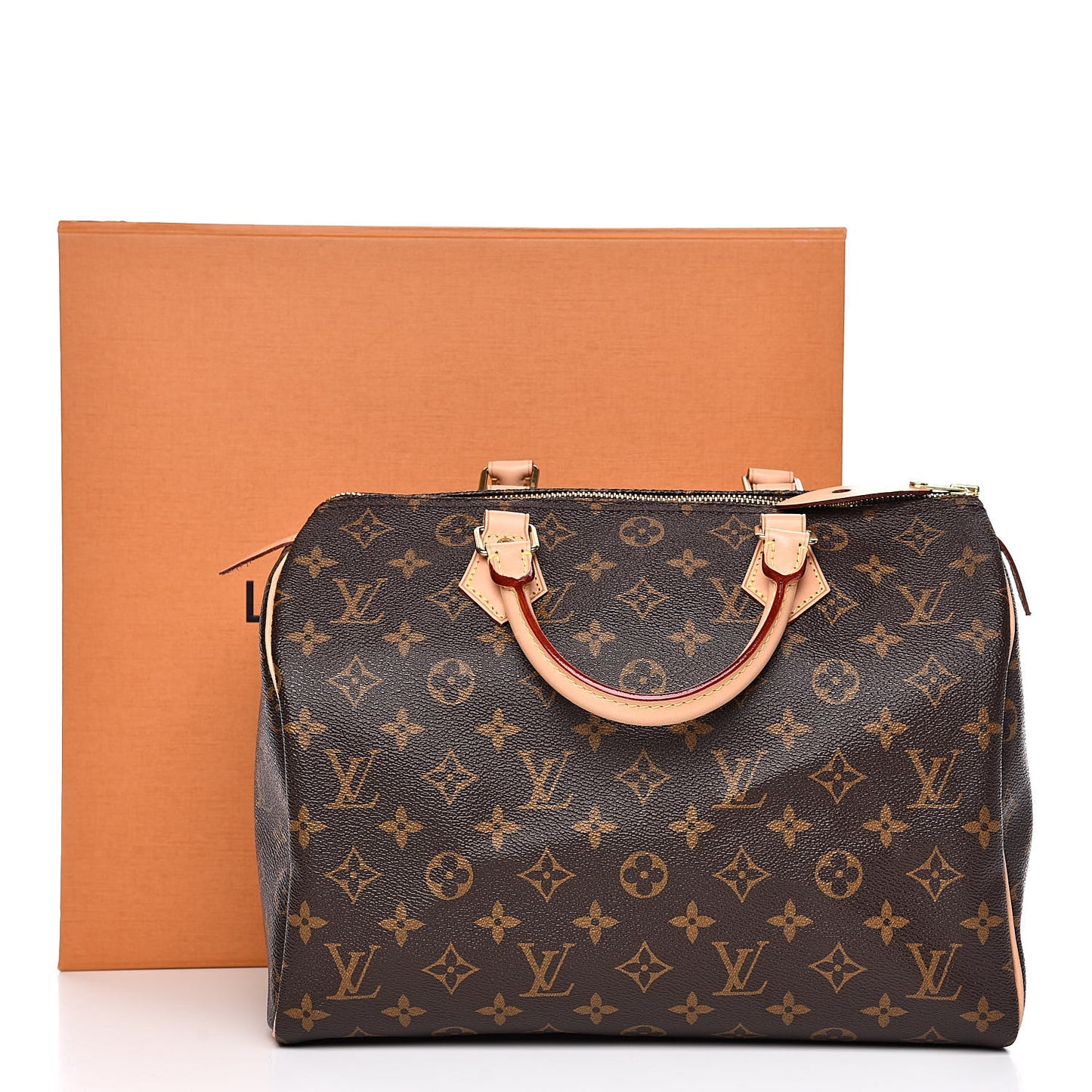 Monogram Speedy 30