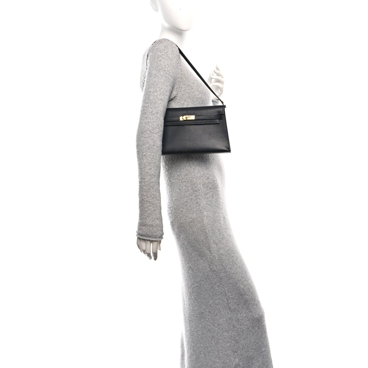 Chevre Chamkila Kelly Elan Black