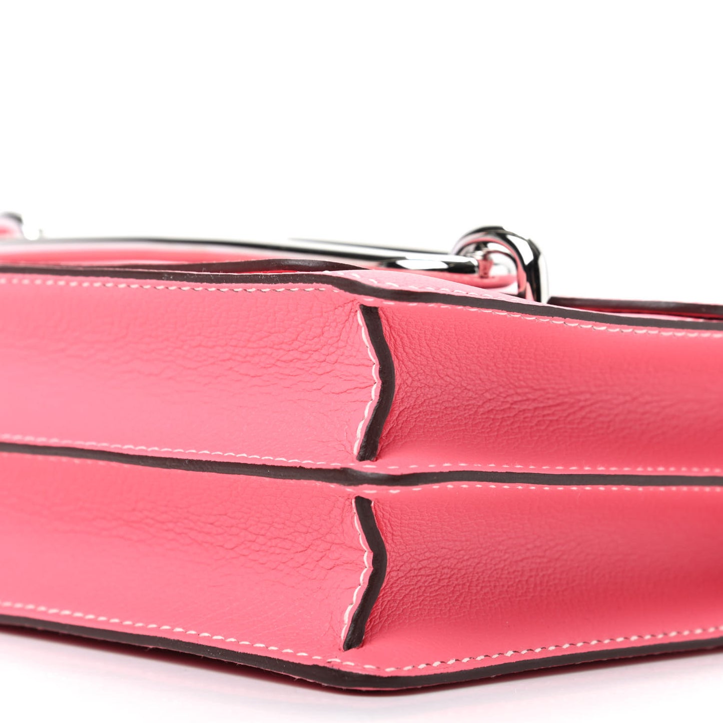 Evercolor Sac Roulis 23 Rose Azalee