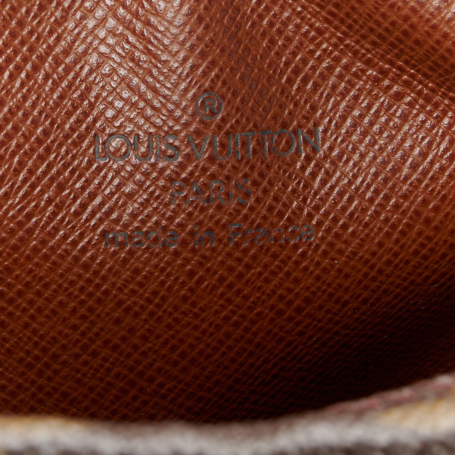 Louis Vuitton Monogram Amazone 6 of 12