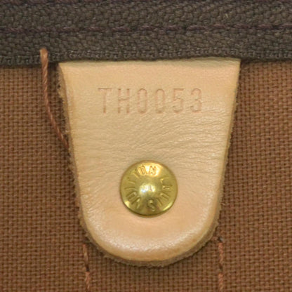 Louis Vuitton Monogram Keepall 50 5 of 9