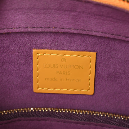 Louis Vuitton Epi Pont-Neuf Tassil 6 of 9
