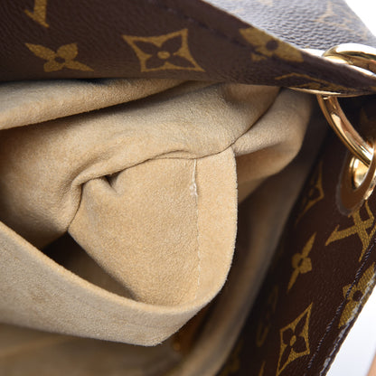 Louis Vuitton Monogram Artsy MM 9 of 12