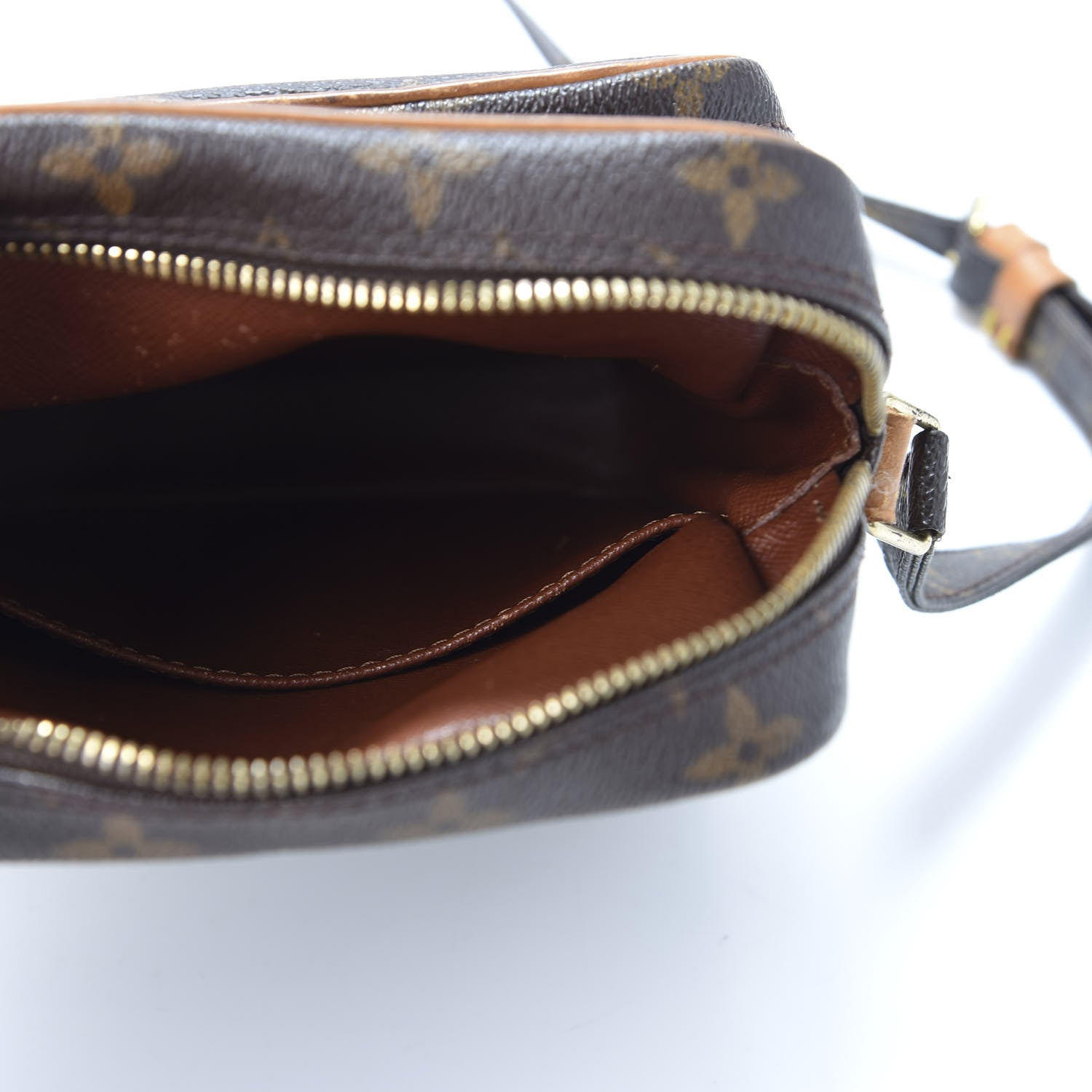 Louis Vuitton Monogram Amazone 4 of 8