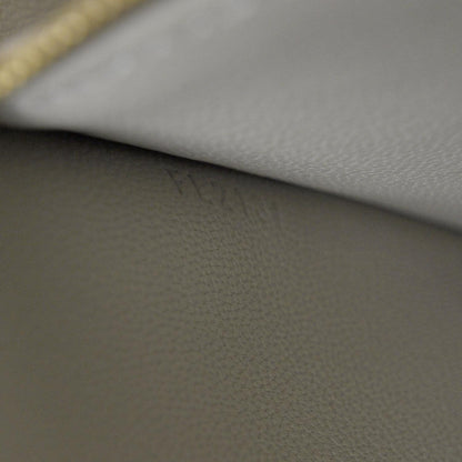 Louis Vuitton Monogram Shine Fetish Lockit VIP 8 of 8