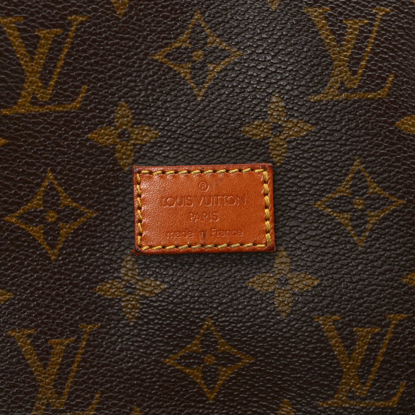 Monogram Saumur 30