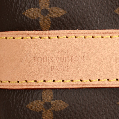 Louis Vuitton Monogram Keepall Bandouliere 60 5 of 8