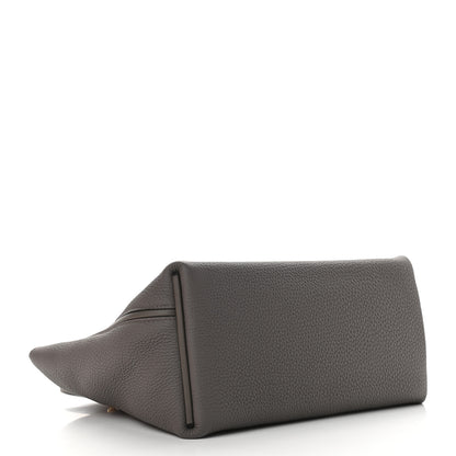 Hermes Togo Swift 24/24 29 Etain 4 of 9