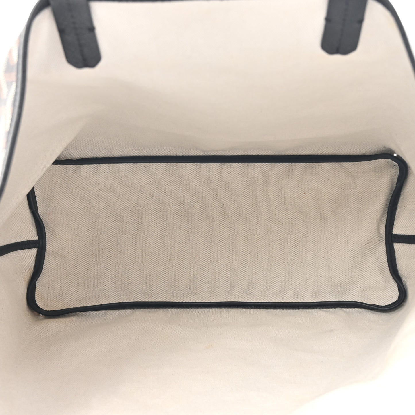 Goyardine Saint Louis PM Black