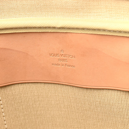 Louis Vuitton Monogram Sirius 45 6 of 13
