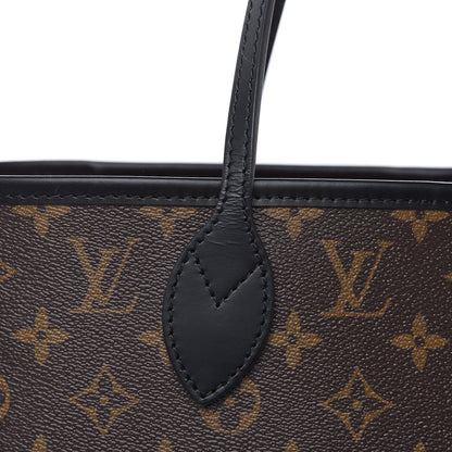 Louis Vuitton Monogram My LV World Tour Neverfull MM 10 of 10