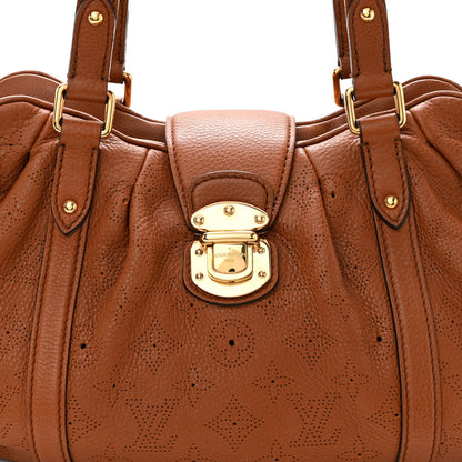 Louis Vuitton Mahina Lunar Cognac 7 of 9