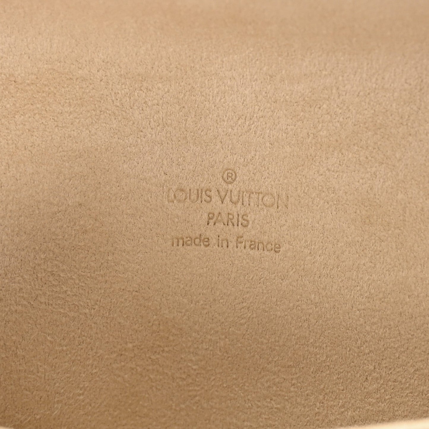 Monogram Pochette Florentine S