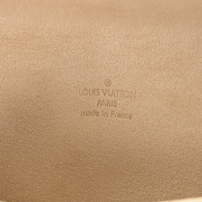 Louis Vuitton Monogram Pochette Florentine S 6 of 9