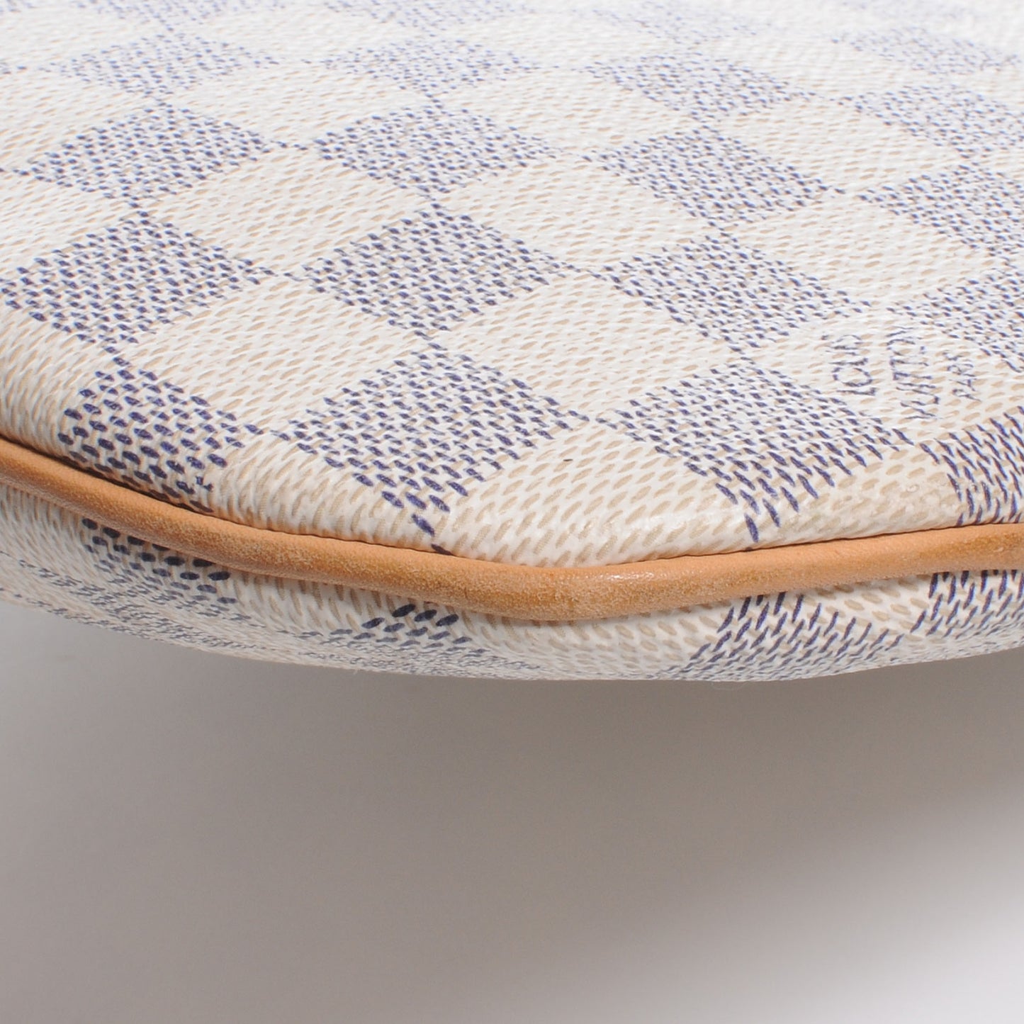 Damier Azur Bosphore Pochette