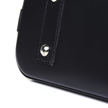 Louis Vuitton Epi Alma BB Black 17 of 21