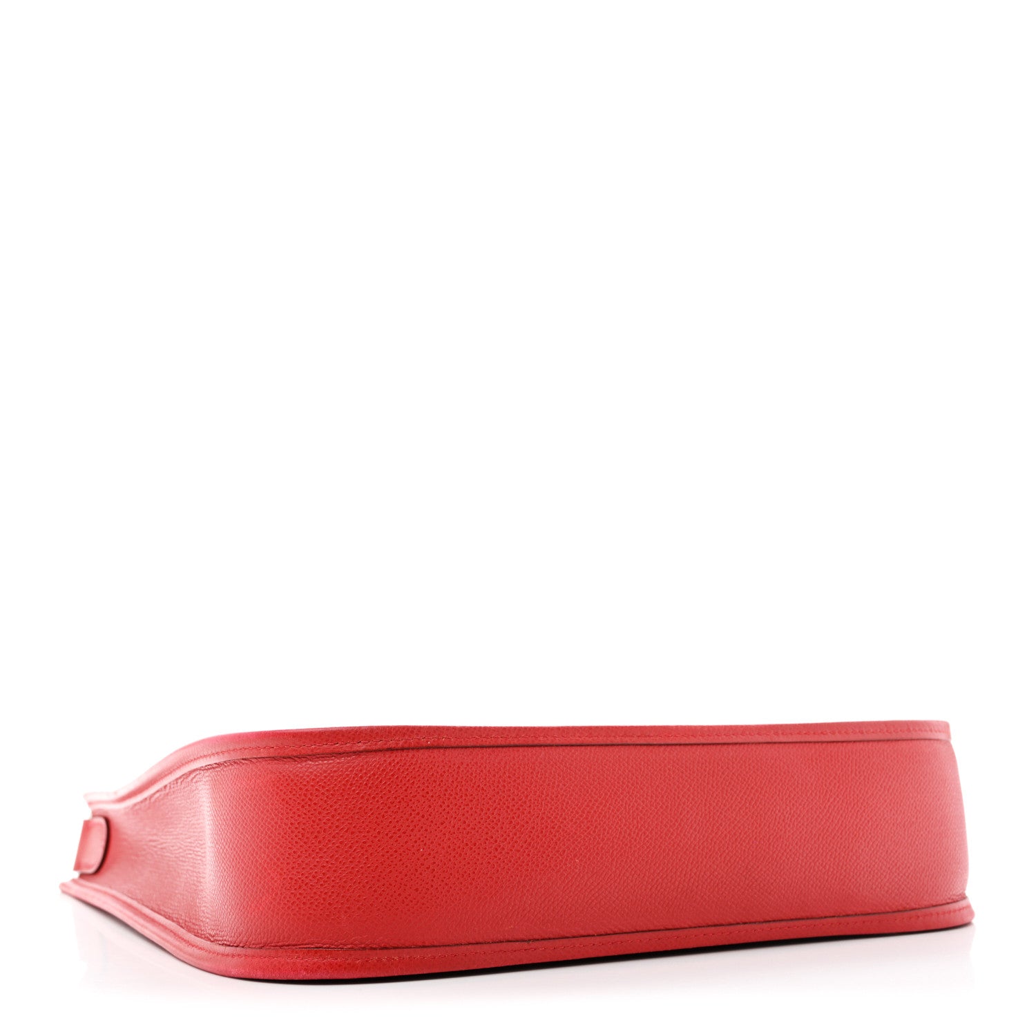 Hermes Epsom Evelyne PM Rouge Vif 4 of 15