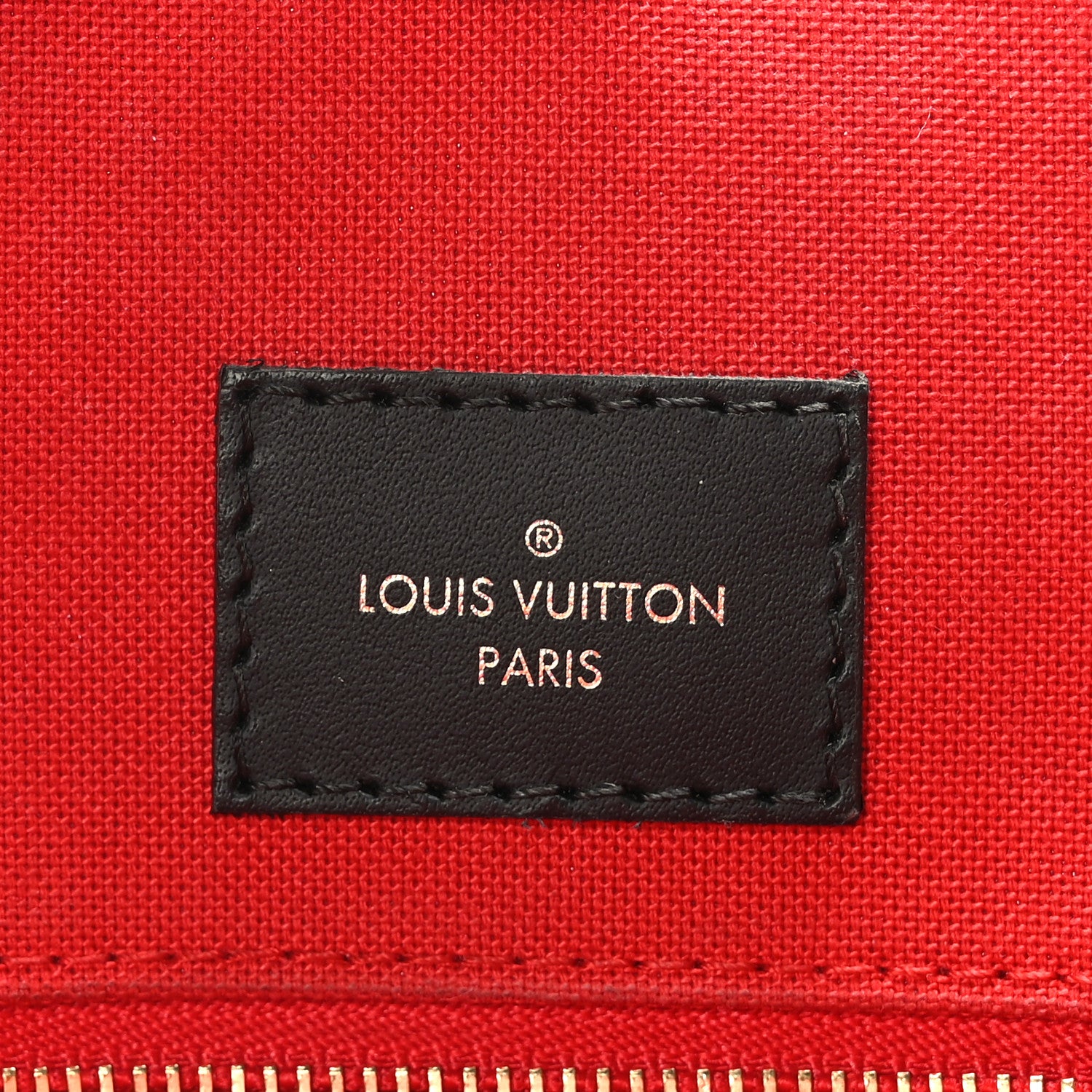 Louis Vuitton Reverse Monogram Giant Onthego GM 6 of 11