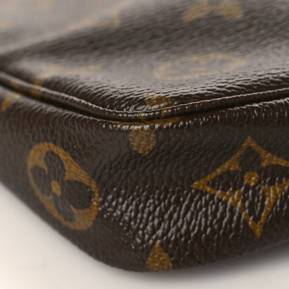Louis Vuitton Monogram Cerises Pochette Accessories 8 of 9