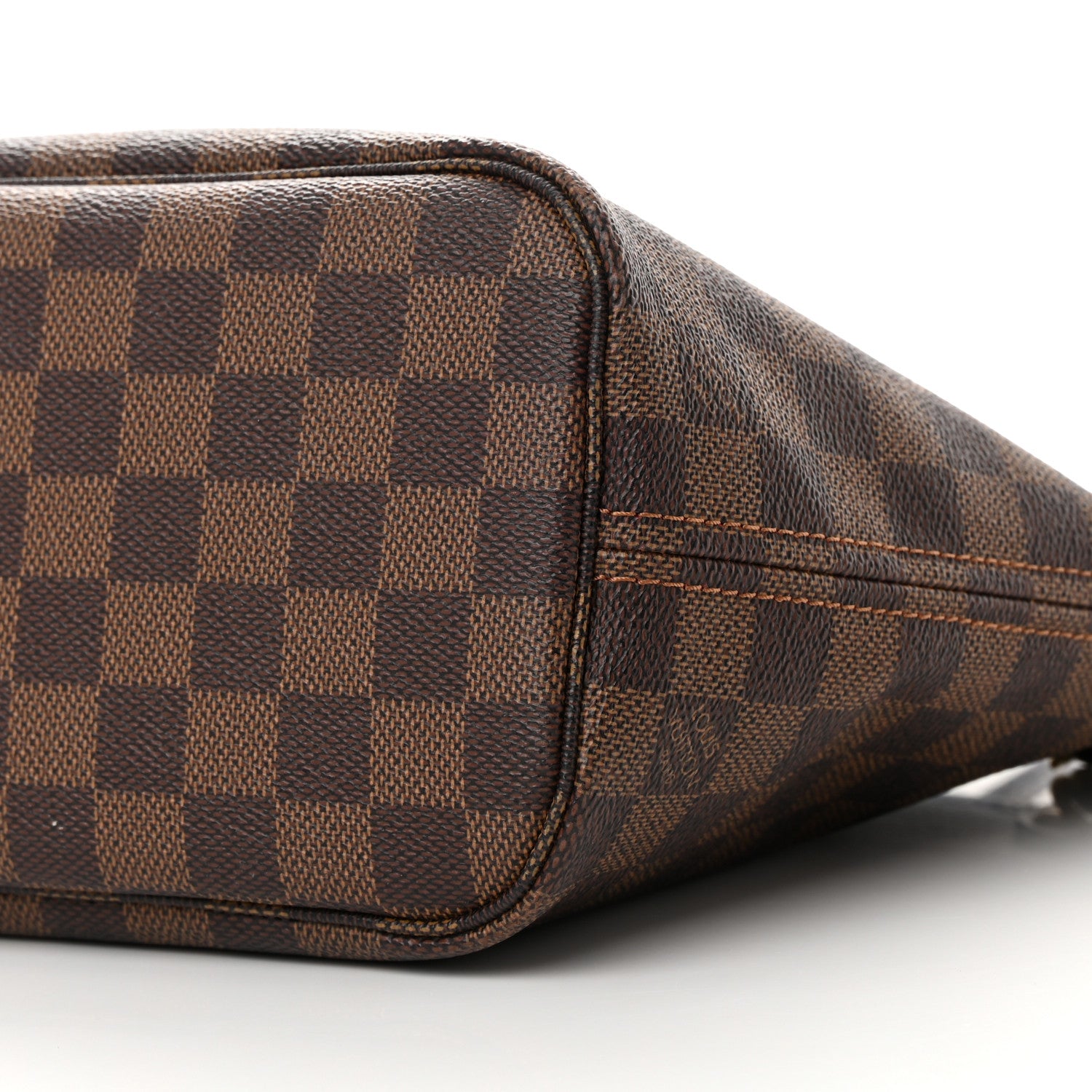 Louis Vuitton Damier Ebene Neverfull PM 10 of 17