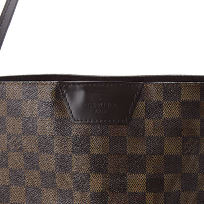 Louis Vuitton Damier Ebene Cabas Rivington 9 of 9