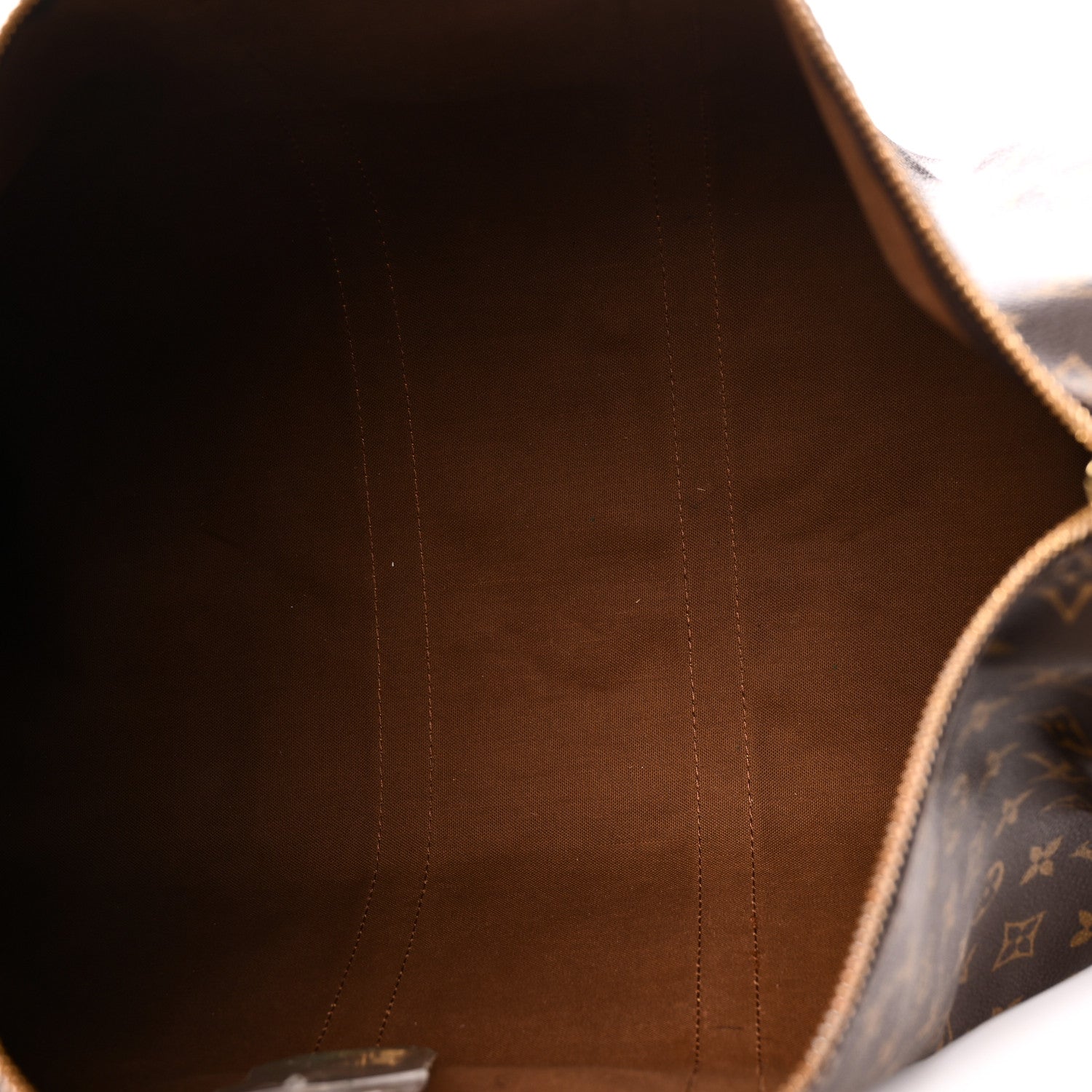 Louis Vuitton Monogram Keepall Bandouliere 45 5 of 9