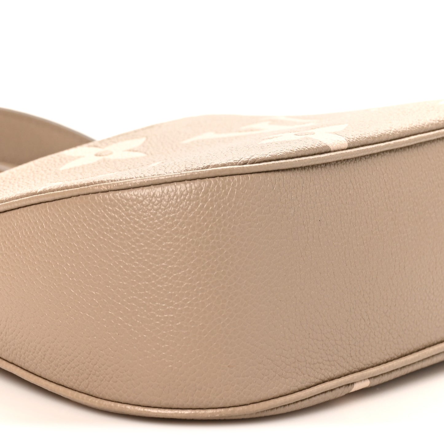 Empreinte Monogram Giant Bagatelle NM Tourterelle Creme