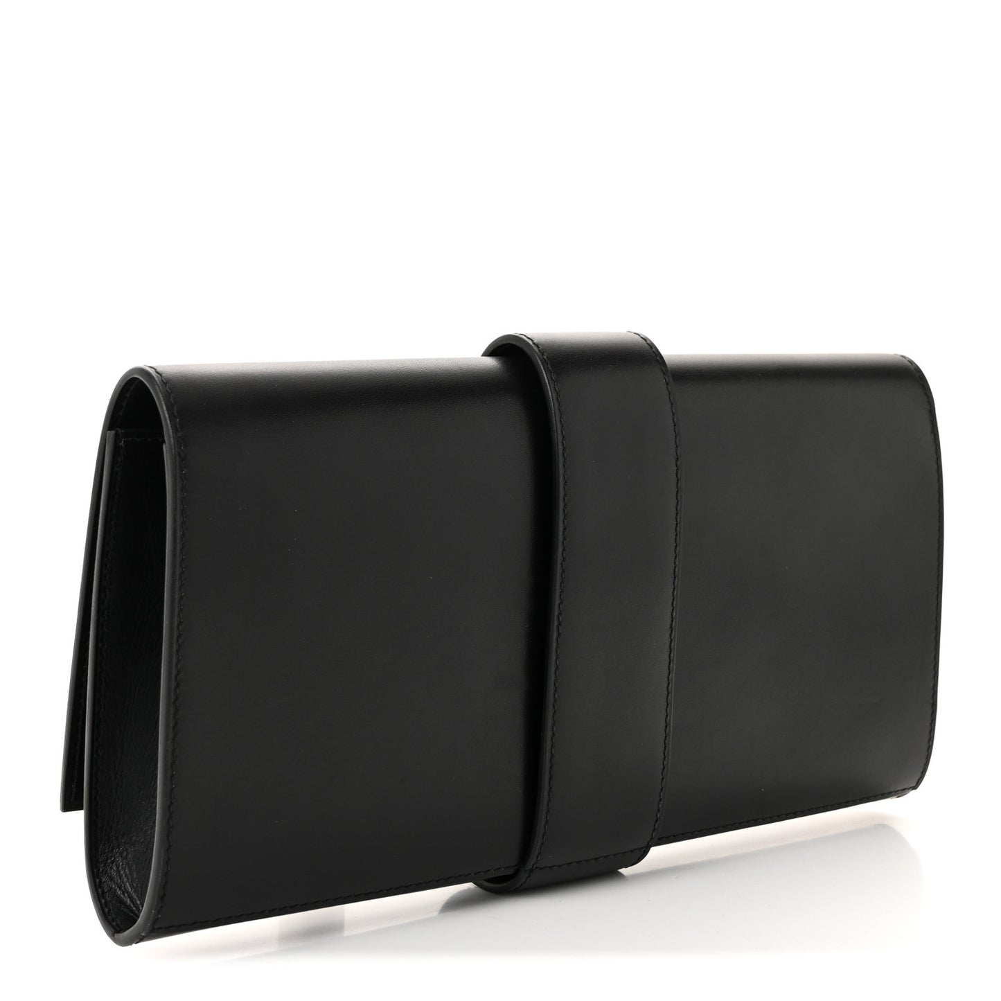Box Medor 29 Clutch Black