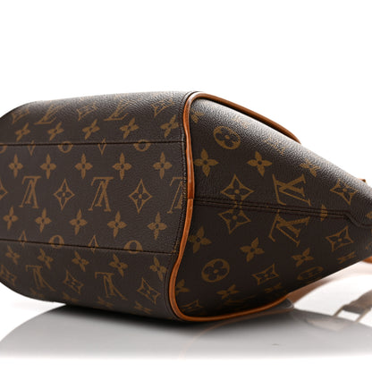 Louis Vuitton Monogram Ellipse MM 6 of 11