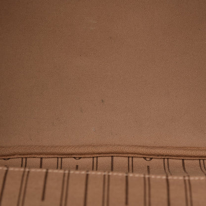 Louis Vuitton Monogram Neverfull GM 7 of 14