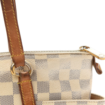 Louis Vuitton Damier Azur Totally PM 11 of 14