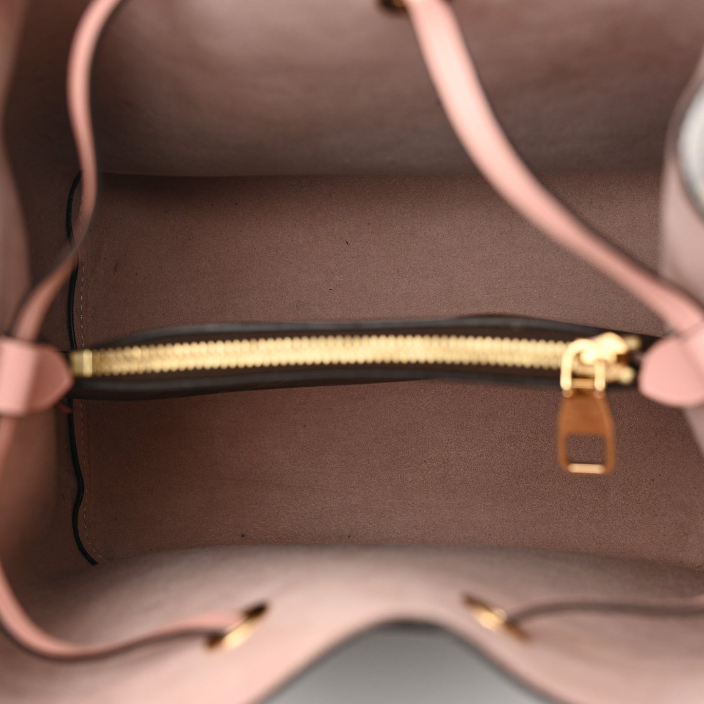 Monogram Neonoe MM Rose Poudre