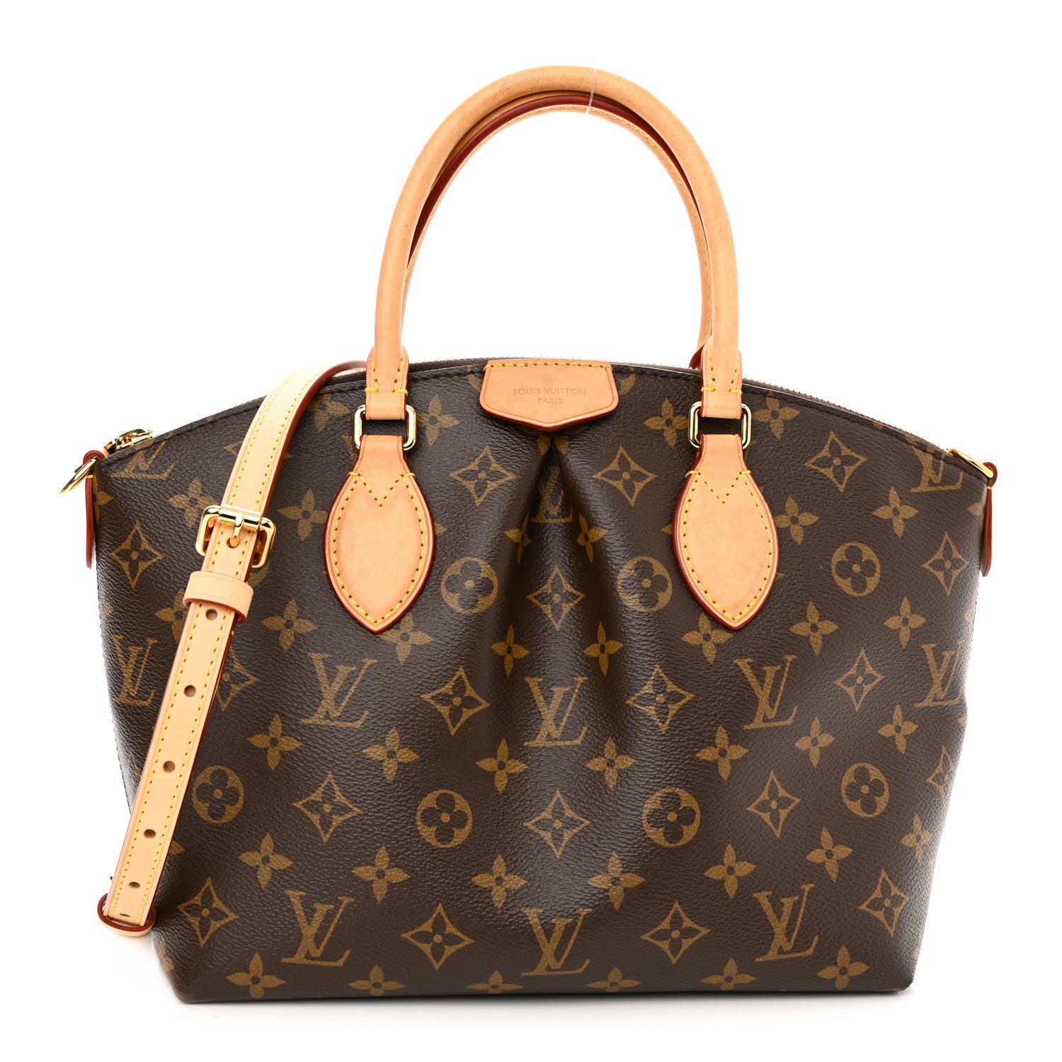 Louis Vuitton Monogram Boetie PM NM 1 of 11