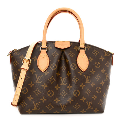 Louis Vuitton Monogram Boetie PM NM 1 of 11