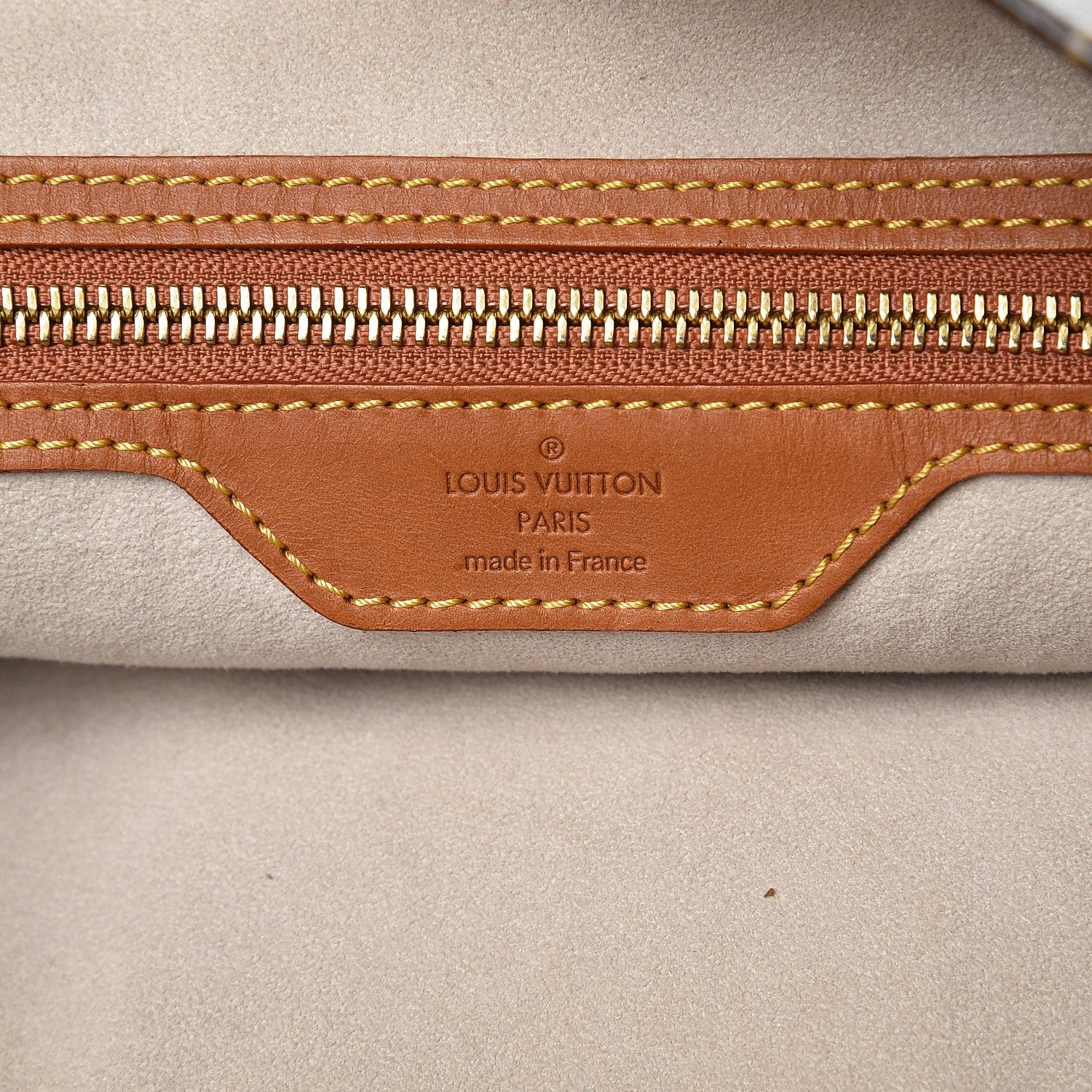 Louis Vuitton Monogram Dentelle Fersen Silver 6 of 8