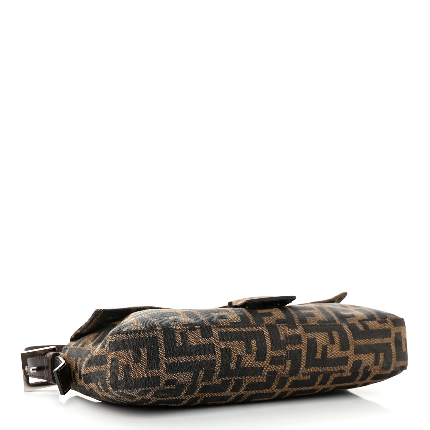 Fendi Zucca Baguette Tobacco 5 of 12