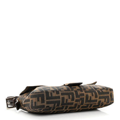 Fendi Zucca Baguette Tobacco 5 of 12