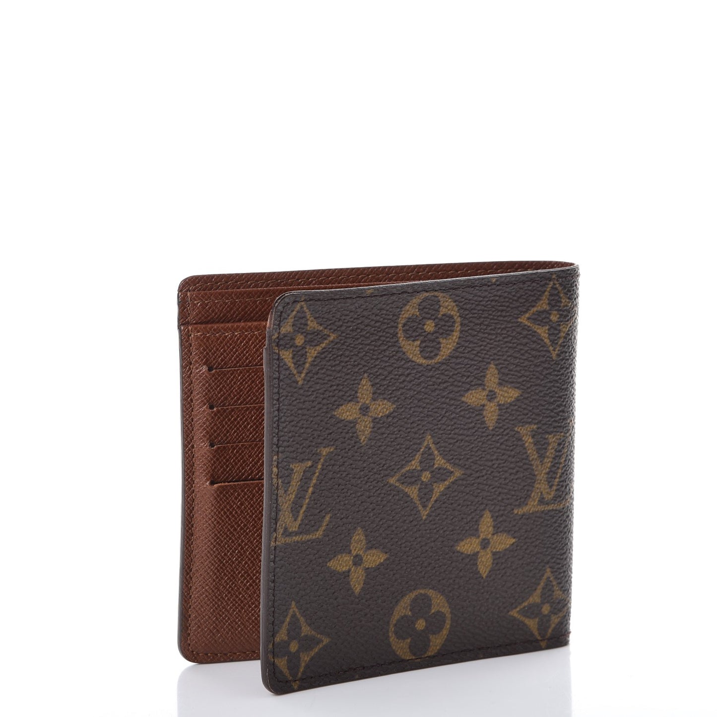 Monogram Marco Wallet