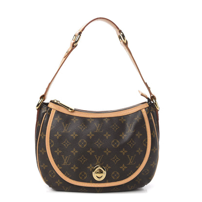 Louis Vuitton Monogram Tulum PM 1 of 9
