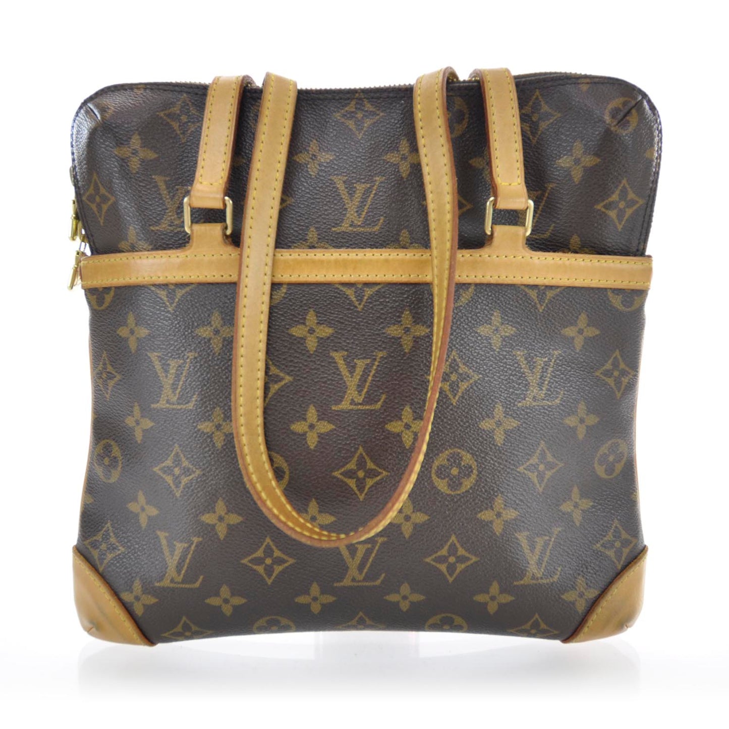 Monogram Sac Coussin GM
