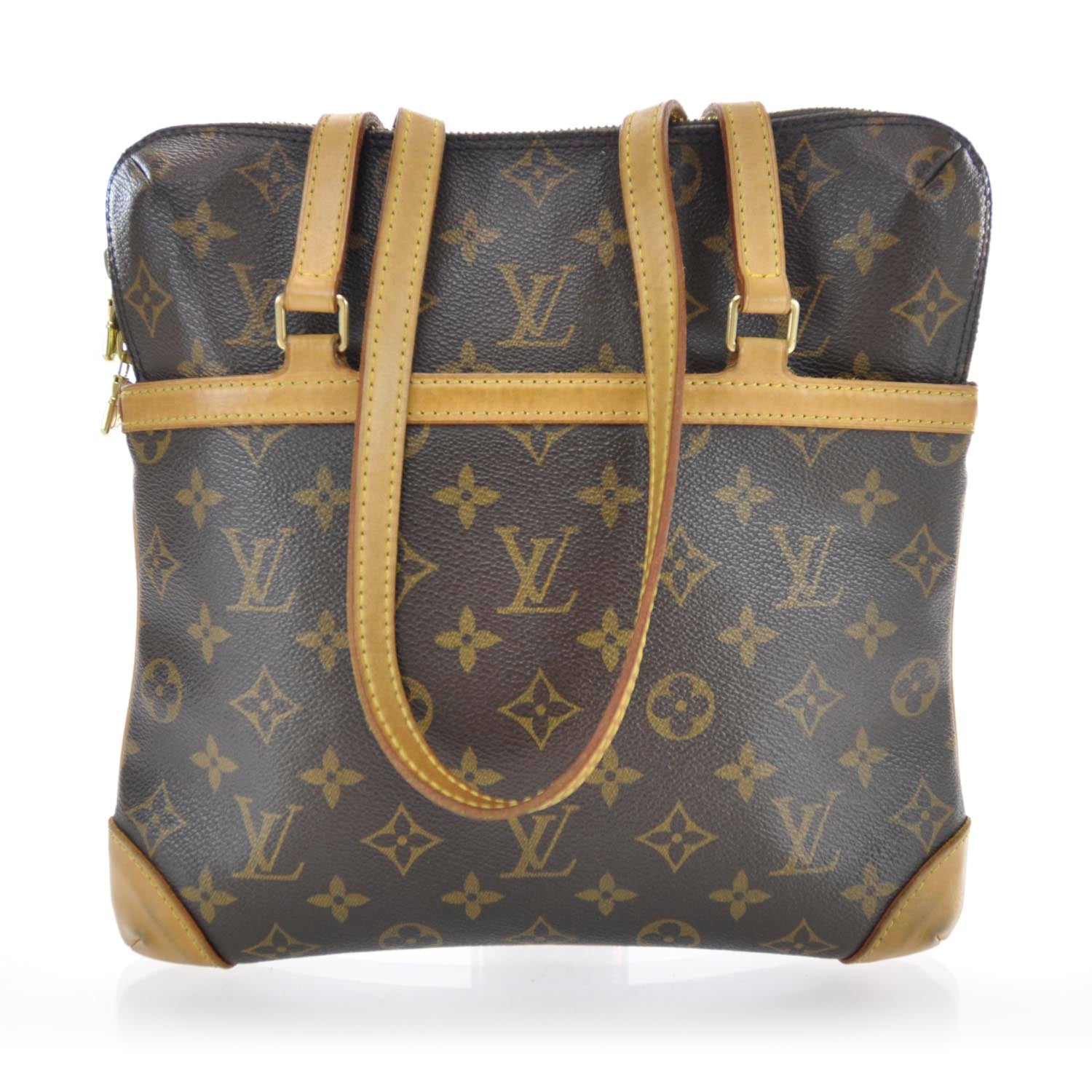 Louis Vuitton Monogram Sac Coussin GM 1 of 8