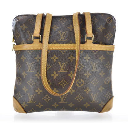 Louis Vuitton Monogram Sac Coussin GM 1 of 8