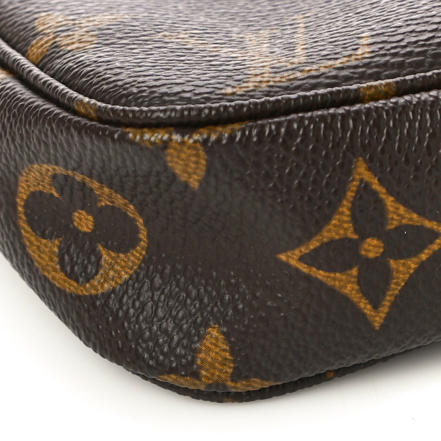 Monogram Pochette Accessories