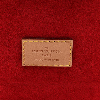Louis Vuitton Monogram Coffret Joaillerie 5 of 5